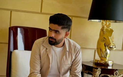 Babar Azam Net Worth